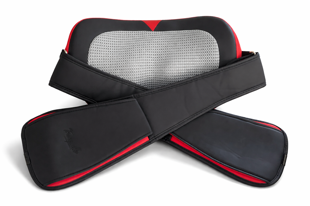 Tranquillo Massage Cushion